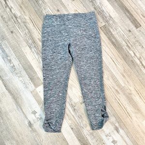 GAIAM cropped leggings
